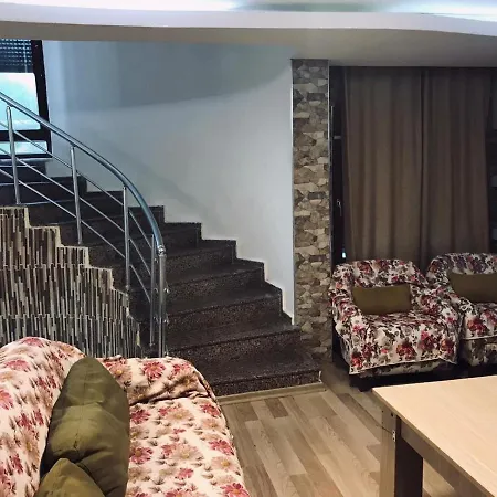 Private Pool Villas Villa