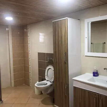 Private Pool Villas Vila